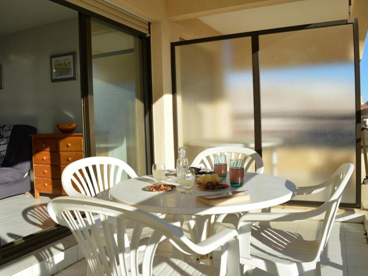 Bord De Mer, 4 Pers, Terrasse, Res. Calme - Fr-1-226a-57