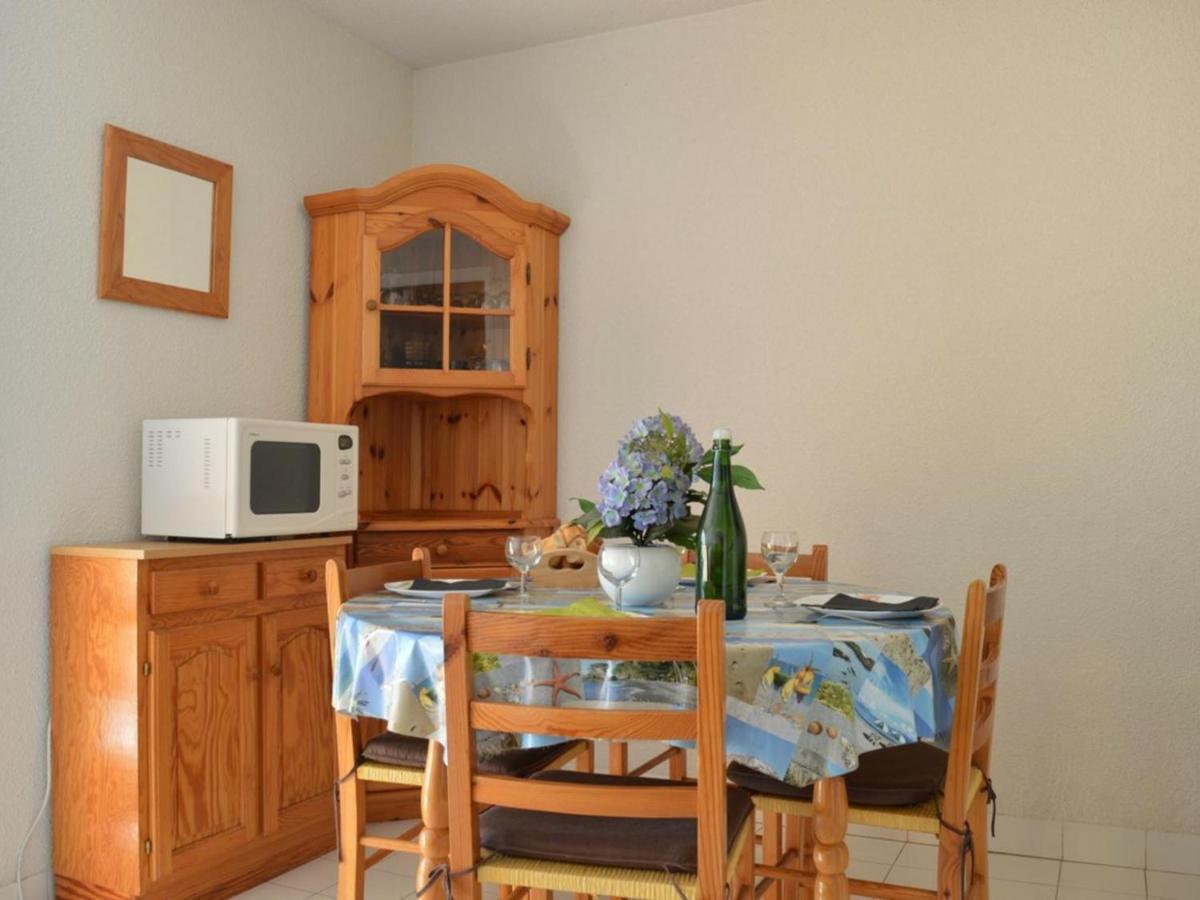 Apartment Bord De Mer, 4 Pers, Terrasse, Res. Calme - Fr-1-226a-57 *