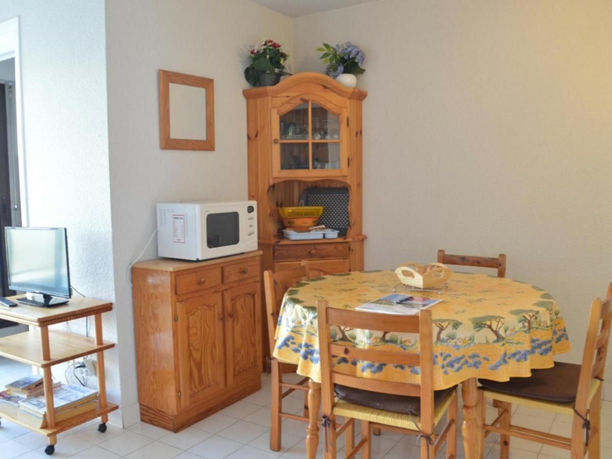Bord De Mer, 4 Pers, Terrasse, Res. Calme - Fr-1-226a-57 Frejus