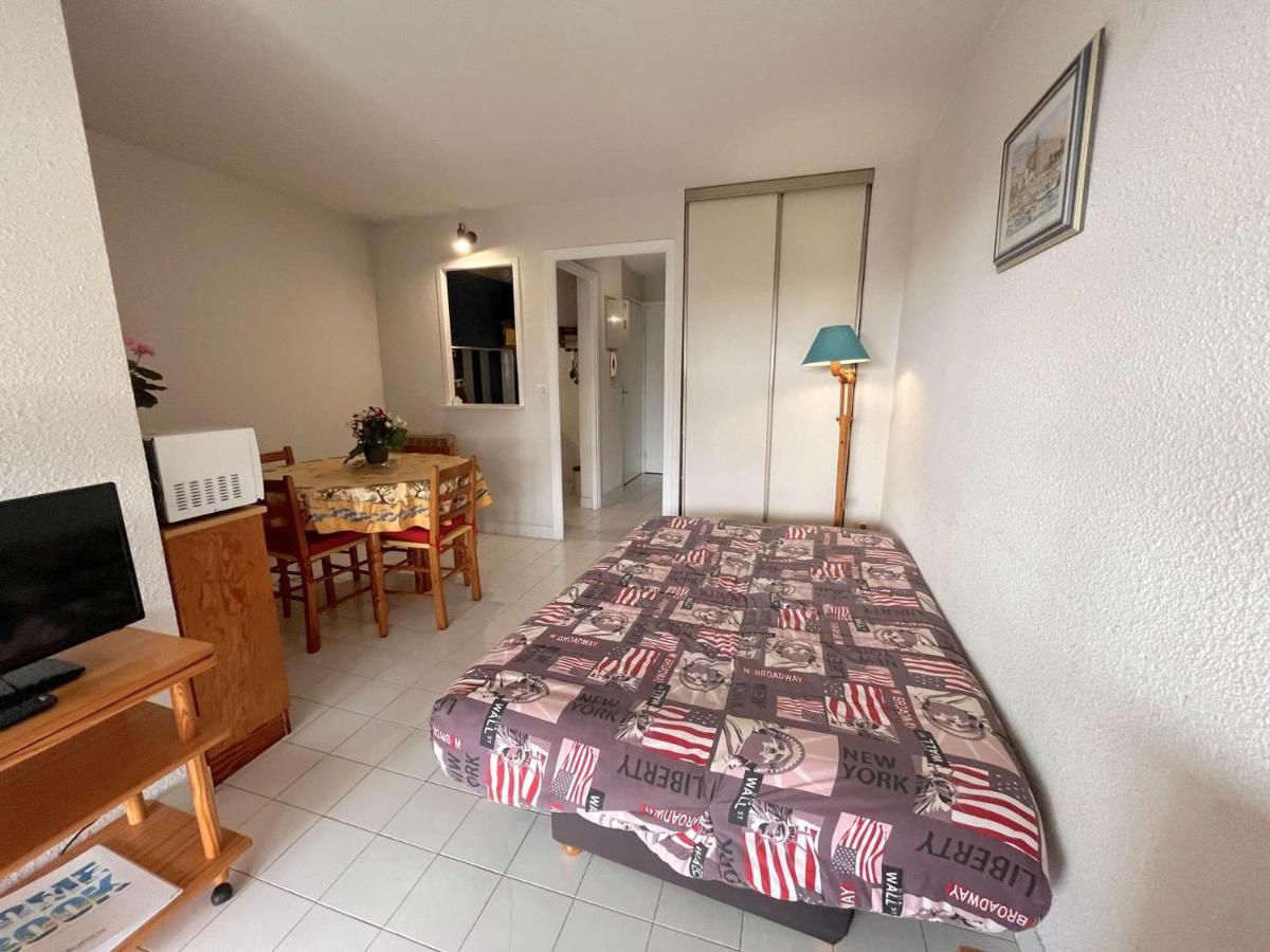 Bord De Mer, 4 Pers, Terrasse, Res. Calme - Fr-1-226a-57 Apartment *