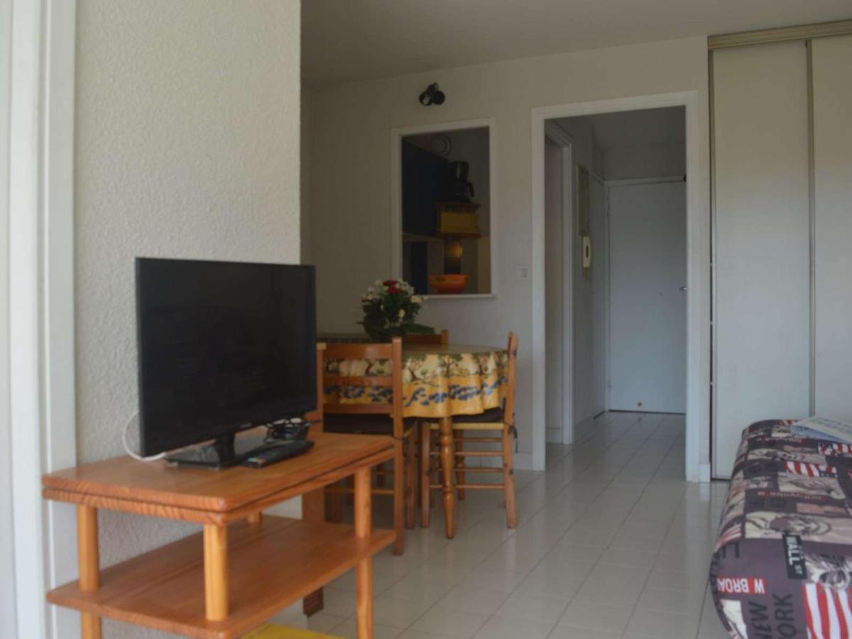 Bord De Mer, 4 Pers, Terrasse, Res. Calme - Fr-1-226a-57 *