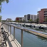 Studio Fréjus, 1 pièce, 4 personnes - FR-1-226A-57