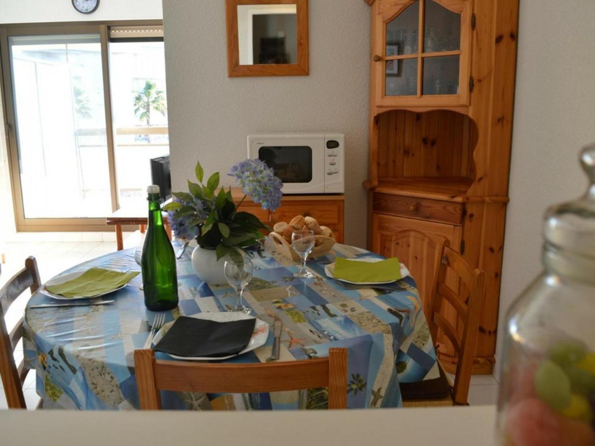 Fréjus, 1 Pièce, 4 Personnes - Fr-1-226a-57 * Fréjus