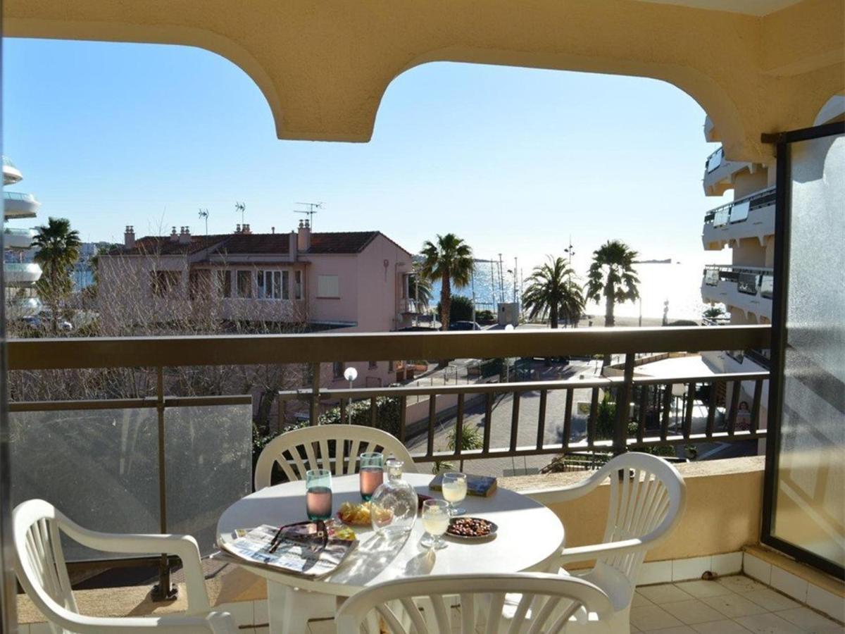 Fréjus, 1 Pièce, 4 Personnes - Fr-1-226a-57 Appartamento Fréjus