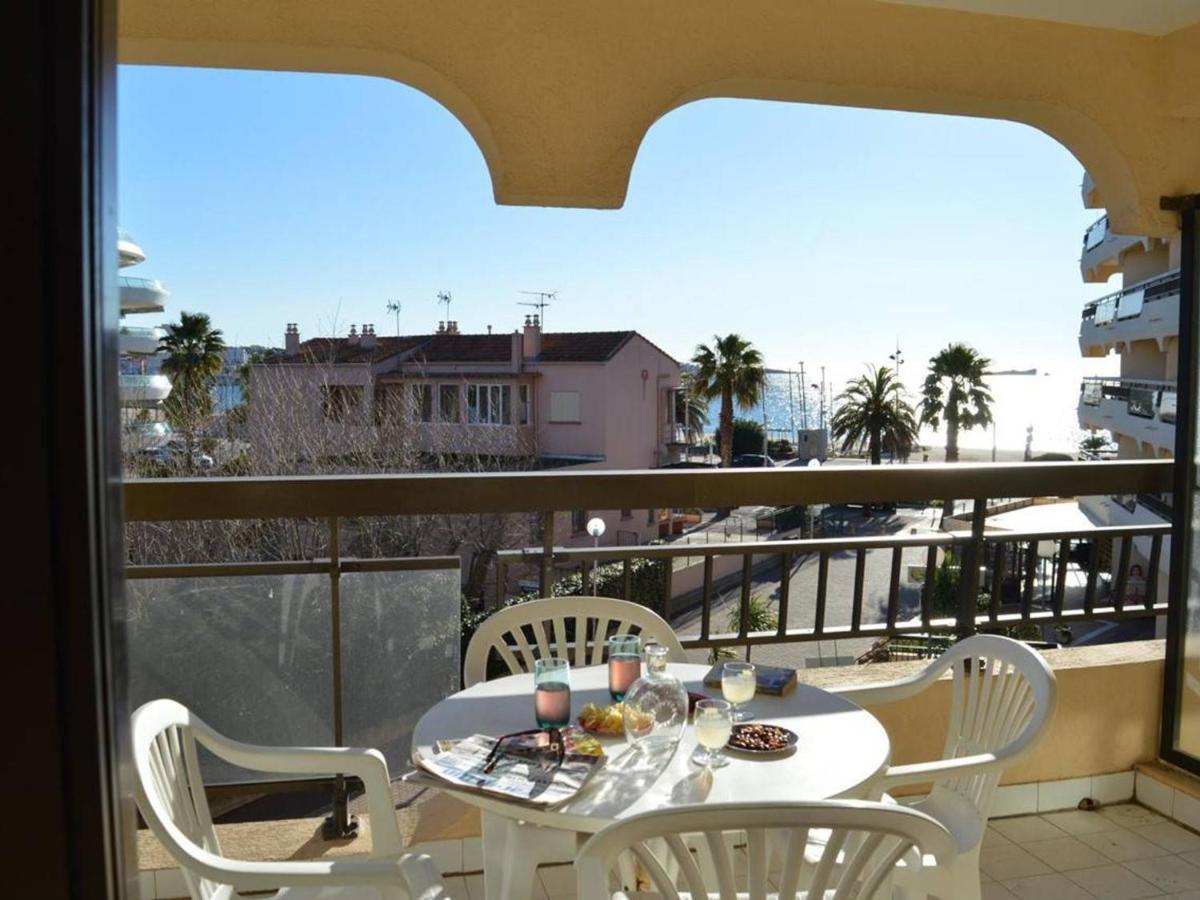 Fréjus, 1 Pièce, 4 Personnes - Fr-1-226a-57 * Fréjus