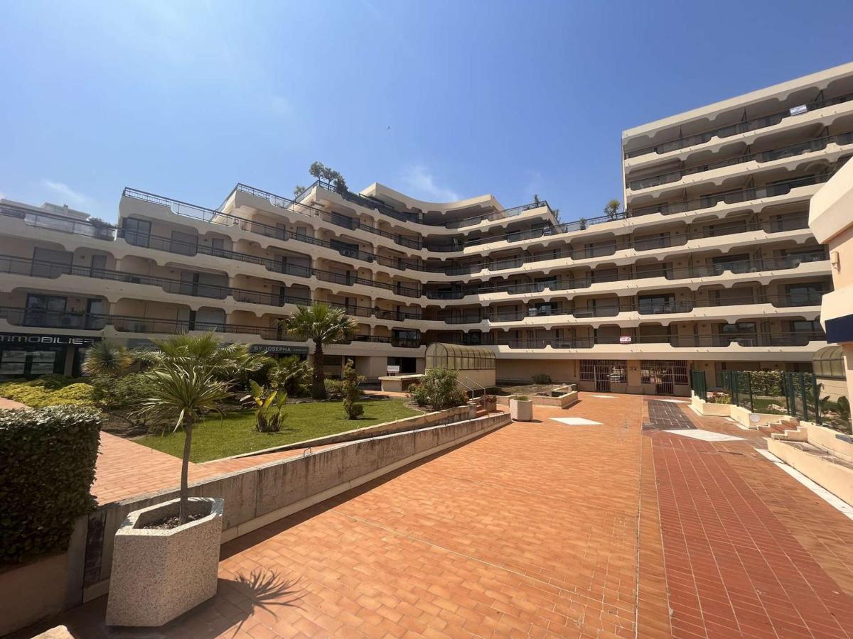 Appartamento Fréjus, 1 Pièce, 4 Personnes - Fr-1-226a-57 *