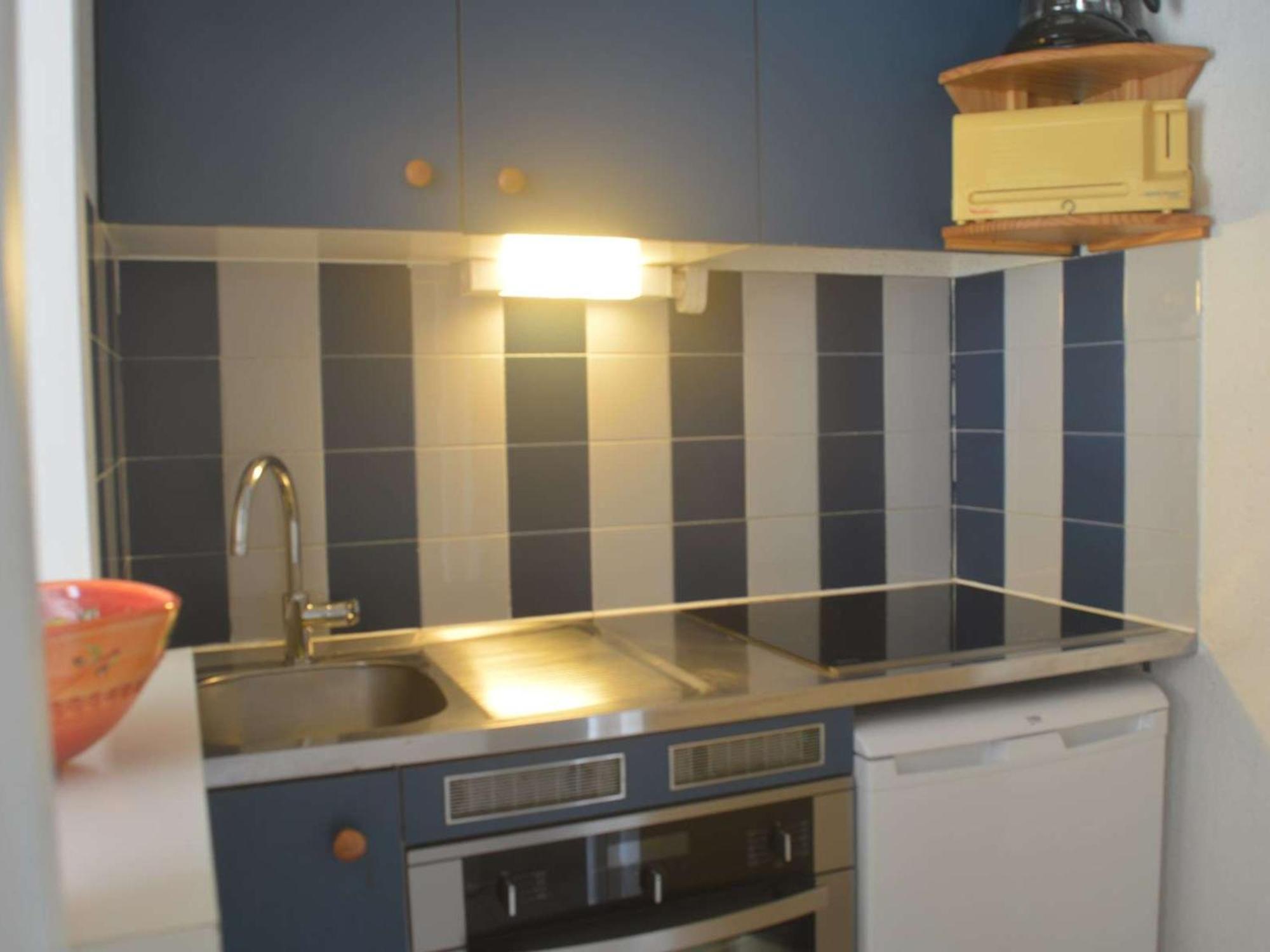 Fréjus, 1 Pièce, 4 Personnes - Fr-1-226a-57 Appartamento