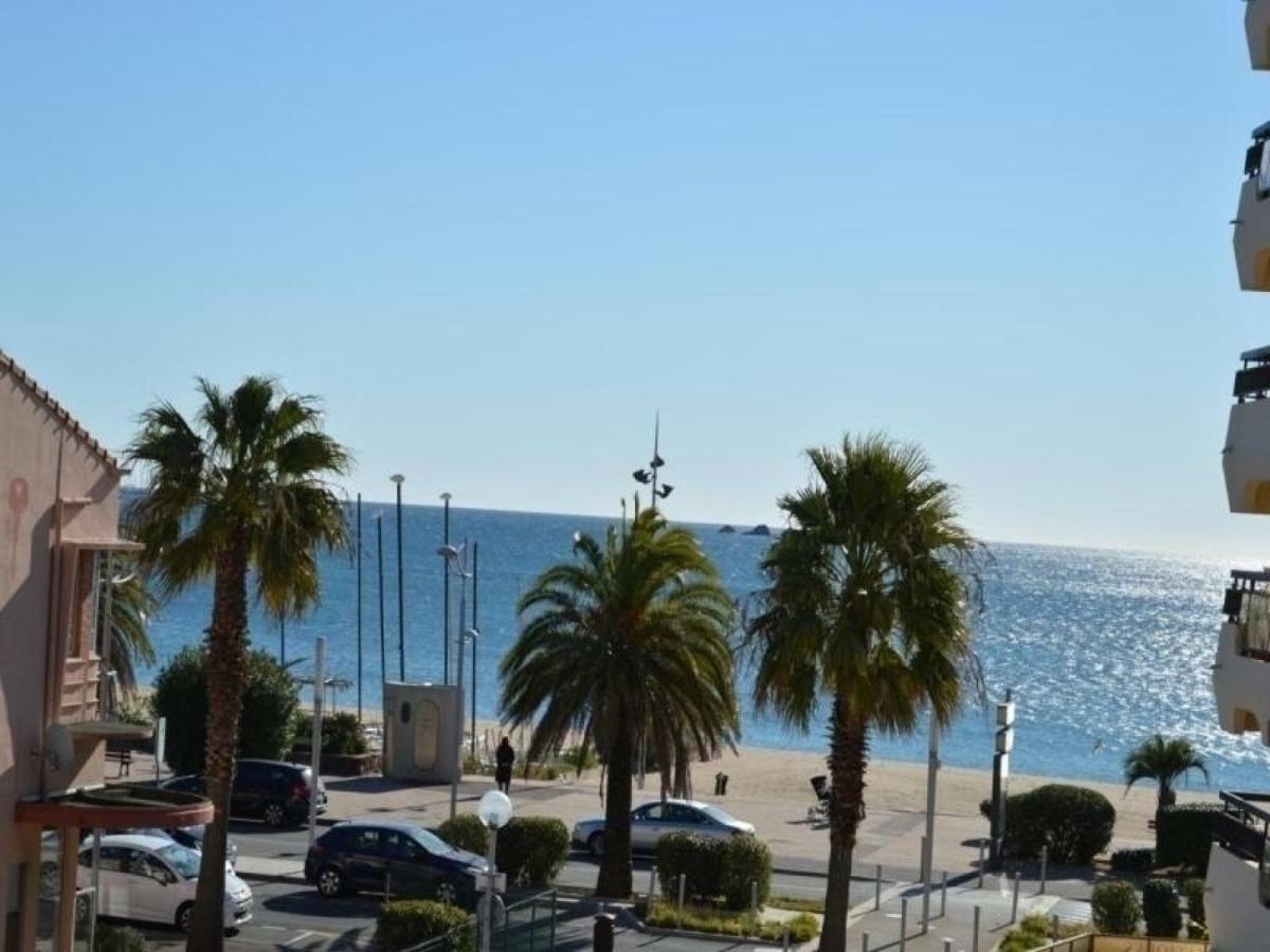 Fréjus, 1 Pièce, 4 Personnes - Fr-1-226a-57 * Fréjus